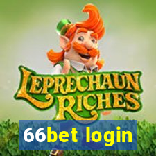 66bet login